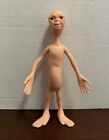 Close Encounters of the Third Kind, Imperial 1977 Bendable Alien Figure, VTG Toy