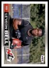 2013 SAGE HIT Le'Veon Bell Michigan State Spartans #87