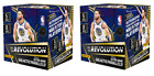LA Lakers 2-Box Revolution Hobby NBA Basketball 2023-24 Break #3812