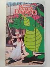 Pete's Dragon , Pre-Owned VHS ( Disney )