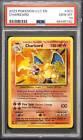 PSA 10 Gem Mint Charizard 003 Pokemon TCG Card 2023