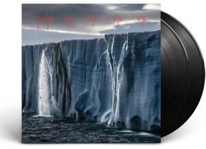 SEALED! 2 x LP Gigaton by PEARL JAM Vinyl Record - Brand New!