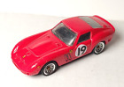 Hot Wheels loose Ferrari 250 GTO red #19 5 pack Exclusive