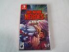 Nintendo switch No more Heroes 3 - Nintendo Switch video game