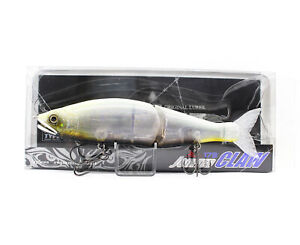 Gan Craft Jointed Claw 178 15-SS Slow Sinking Jointed Lure 19 (1363)