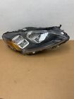 2020 to 2023 Ford Escape Headlight Right Passenger Rh Side LED Oem 2893P DG1 (For: 2022 Ford Escape)
