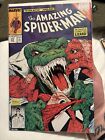 🔥The Amazing Spider-Man #313 (Marvel Comics March 1989)🔥MINT🔥