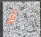 New ListingParamore Riot CD Europe Fueled By Ramen 2007 7567899805