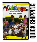 Kidsongs - Very Silly Songs -  1990’s - DVD - 1 DAY HANDLING, QUICK SHIPPING!