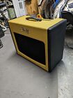 Swart ST-45 combo speaker cabinet with cover,  amp not included.