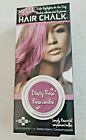 X6 SPLAT Temporary “Hair Color Highlights For The Day” Hair Chalk *Dusty Rose*