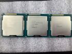 Lot of 3 Intel Core i5-3470s 2.90GHz Quad Core LGA1155 SR0TA CPU