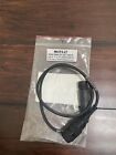 TEA MK/P3-27 Adapter Cable 10 Pin to 6 Pin Comms Radio PTT Peltor Tactical PRC