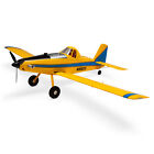 E-flite RC Airplane UMX Air Tractor Bind-N-Fly Basic   with AS3X and SAFE Select