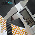 10mm Multi-purpose PP Strap Nylon Webbing Strapping Seat belts Bind belt