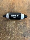 Earls fuel filter assembly with - 6 fittings