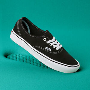 Vans ComfyCush Authentic Classic Skate Sneakers Shoes VN0A3WM7VNE Size US 4-13