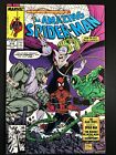 The Amazing Spider-Man #319 Marvel Comics 1st Print Todd McFarlane 1989 NM
