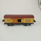 Vintage Lionel 2679 Baby Ruth Train Box Car
