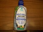 Tropical Oasis Men's Mega Premium Multi-Vitamin 32 fl oz Exp 12/2025