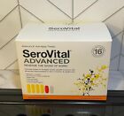 SeroVital 2004867 Vitamin - 120 Capsules