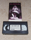 Alice, SWEET Alice VHS Tape with Brooke Shields! GoodTimes Home Video 1999! Used