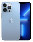 Apple iPhone 13 Pro 128GB Sierra Blue Unlocked Good Condition