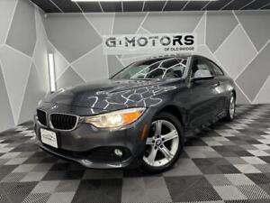 New Listing2014 BMW 4-Series 428i xDrive Coupe 2D