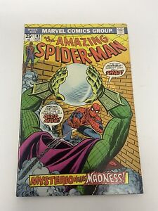 The Amazing Spider-Man #142 (1st Cameo App Gwen Stacy Clone, Joyce Delaney) ✨VF✨