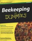 Beekeeping For Dummies, Blackiston, Howland, 9780470430651