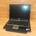 **FOR PARTS** Genuine Dell PP18L Latitude D620 Personal Computer Laptop *READ*
