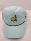 New ListingMasters 2024 Teal Hat New with Tags