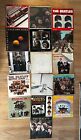 New ListingBEATLES - lot of 16 LPS - amazing titles -  LOOK awesome titles White Album