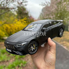 NOREV 1:18 Benz GT63S AMG 4Matic 2021 Diecast Car Model Toys Gifts Collection