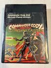 VINTAGE 8 Track TAPE - Commander Cody and His Lost Planet Airmen SEALED NEW