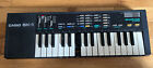 Vintage 1980's Casio SK-1 Sampling Synthesizer Keyboard Tested Working AS/IS