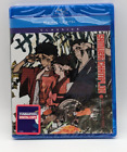 Samurai Champloo : Complete Series (Blu-ray, 3-Disc Set, 2019) New
