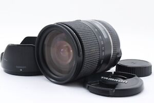 TAMRON 28-300mm F/3.5-6.3 Di VC PZD Model A010N for Nikon From JAPAN #1347