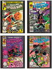 The Amazing Spider-Man #244-#342 Marvel Comics COMBINE ORDERS FOR FREE SHIPPING
