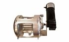 FISH WINCH® Commercial (fits AVET T-RX130) Electric Fishing Reel MOTOR