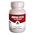 AMPRO 2020 Total Body Rejuvenation for stronger immune system (Capsule 90 cnt)