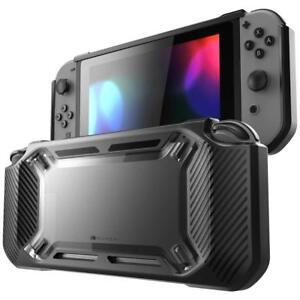 Mumba For Nintendo Switch Hard Case Cover Rugged Series Protective Skin Shell UK