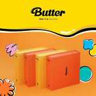 New: BTS - Butter (Peaches or Cream Version), CD Box Set