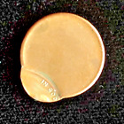 DRAMATIC 95% Off Center Lincoln Cent Penny Mint Error $1 START NO RESERVE!