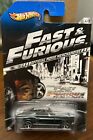 New Hot Wheels - Fast & Furious Original Set- '67 Ford Mustang Chase