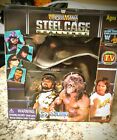 WWE Wrestlemania STEEL CAGE CHALLENGE WWF NES Port Retro Game Rare