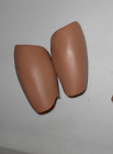 1/6 Scale action figure thigh covers for custom musular or husky figures