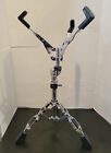 SP Sound Percussion Double Braced Snare Stand