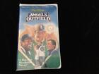 VHS Angels in the Outfield 1994 Christopher Lloyd, Tony Danza