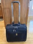 Travelpro Crew 10 Black 16” Wheeled Carry on Rolling Tote 407141301